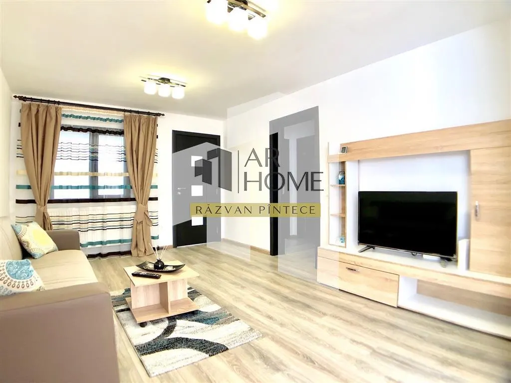 Apartament 3 camere, in vila, zona Afi Palace, Ploiesti - foto 1