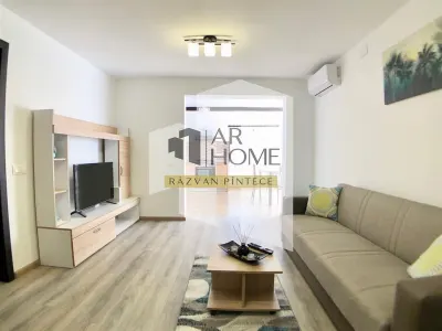 Apartament 3 camere, in vila, zona Afi Palace, Ploiesti - foto 2