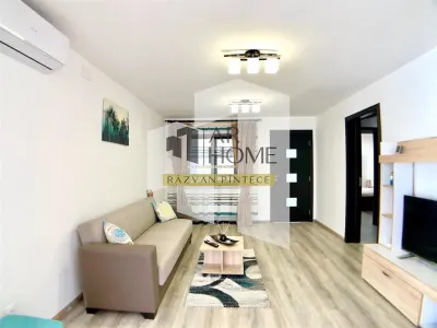 Apartament 3 camere, in vila, zona Afi Palace, Ploiesti - foto 11