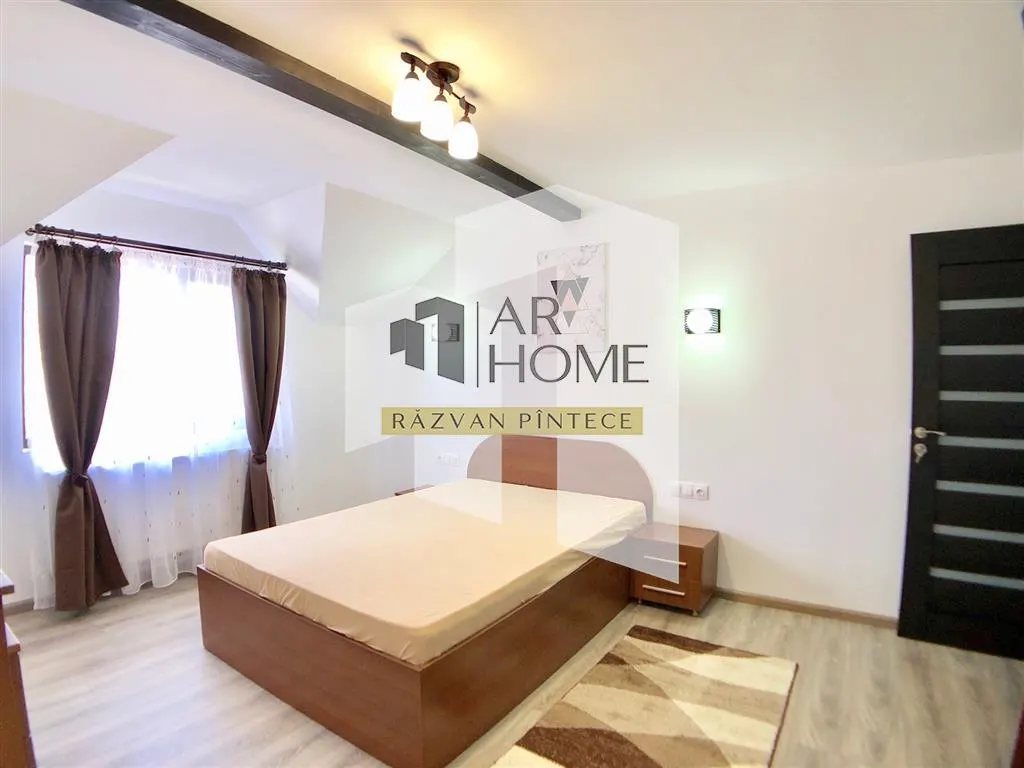 Apartament 3 camere, in vila, zona Afi Palace, Ploiesti - foto 12