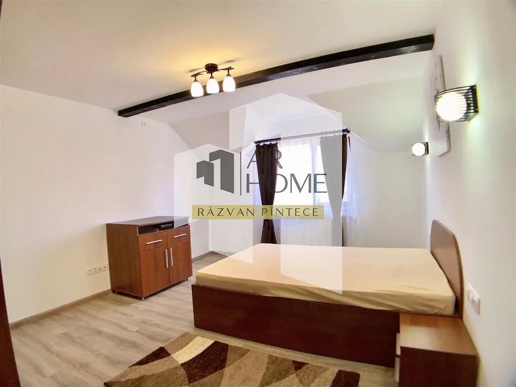 Apartament 3 camere, in vila, zona Afi Palace, Ploiesti - foto 13
