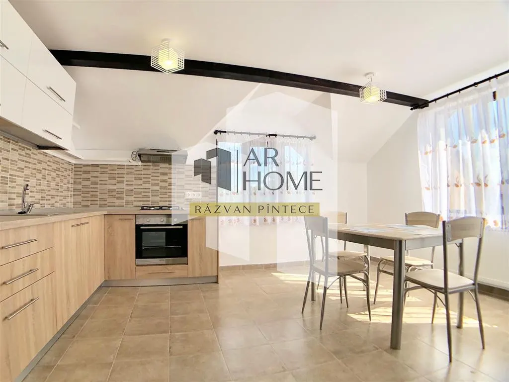 Apartament 3 camere, in vila, zona Afi Palace, Ploiesti - foto 3