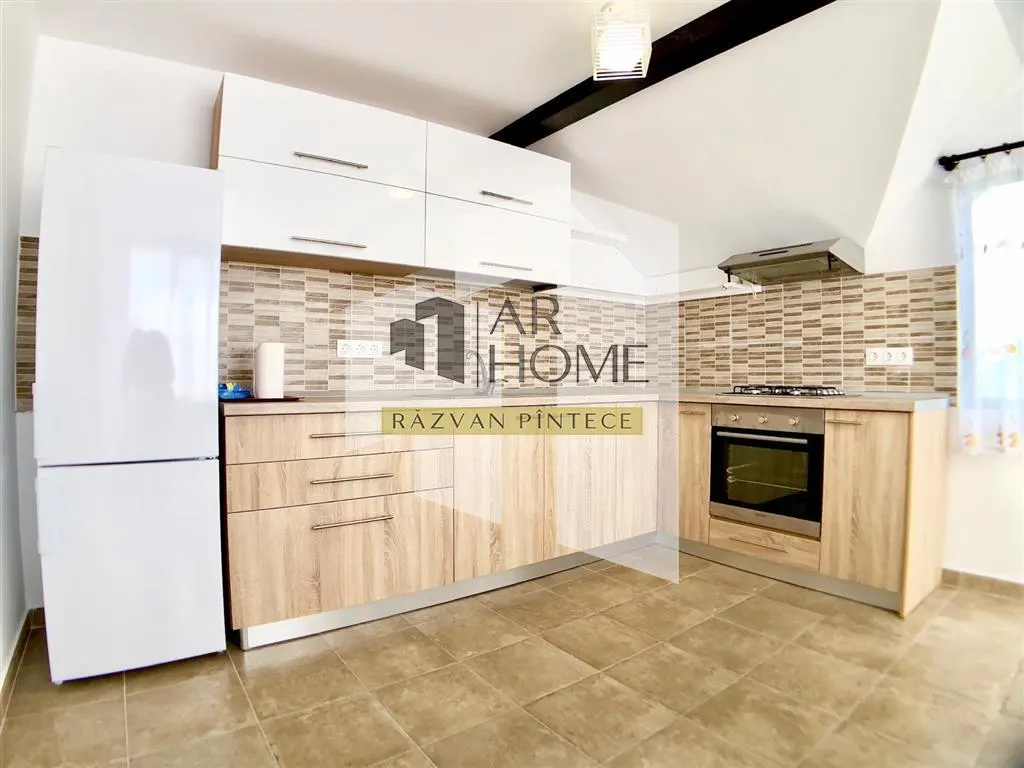 Apartament 3 camere, in vila, zona Afi Palace, Ploiesti - foto 4