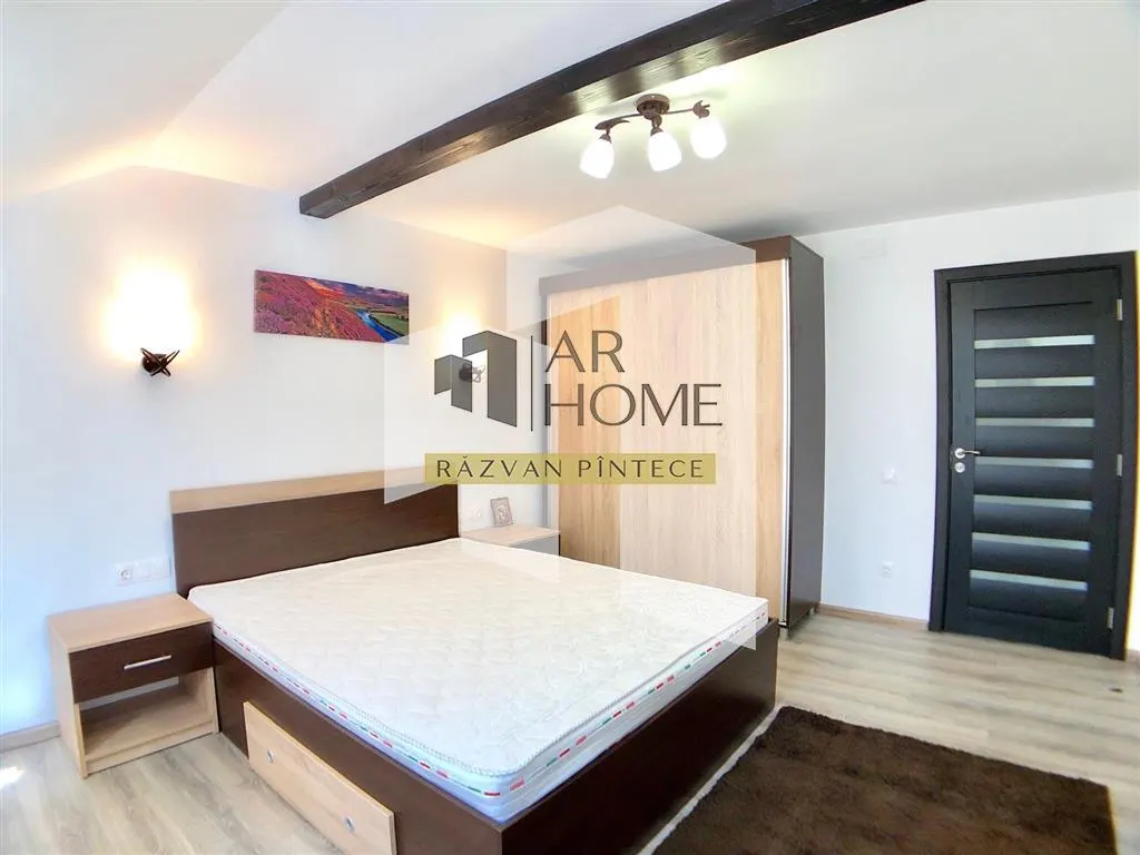 Apartament 3 camere, in vila, zona Afi Palace, Ploiesti - foto 5