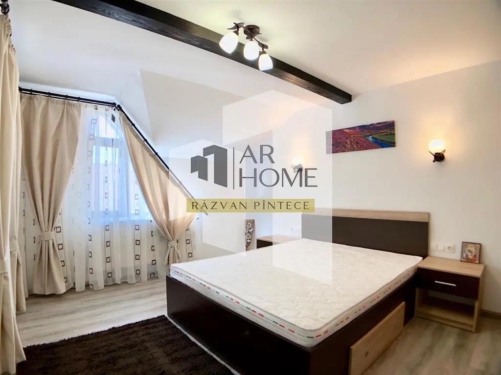 Apartament 3 camere, in vila, zona Afi Palace, Ploiesti - foto 6