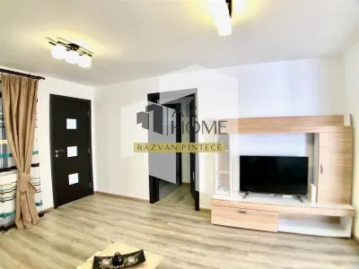 Apartament 3 camere, in vila, zona Afi Palace, Ploiesti - foto 9
