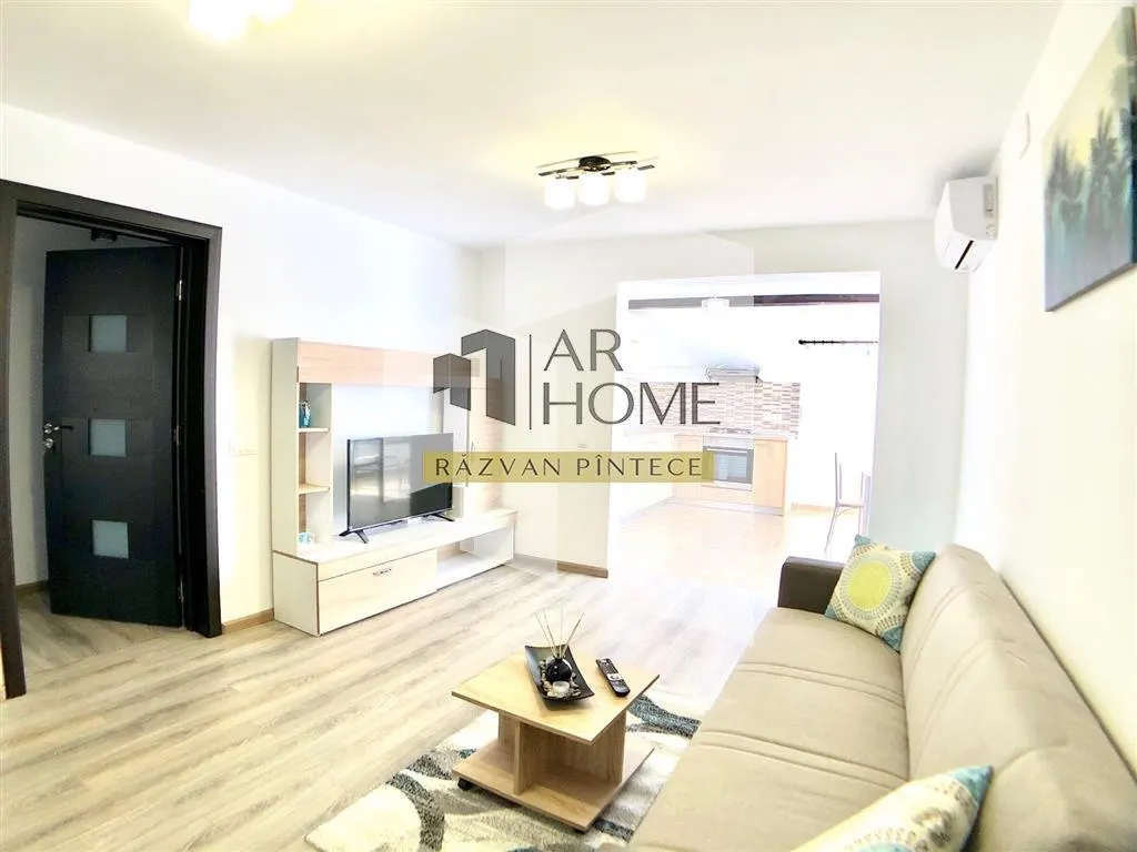 Apartament 3 camere, in vila, zona Afi Palace, Ploiesti - foto 10