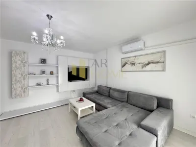 Apartament 2 camere de lux, parcare subterana, zona Cartier Albert, Ploiesti - Ploiesti