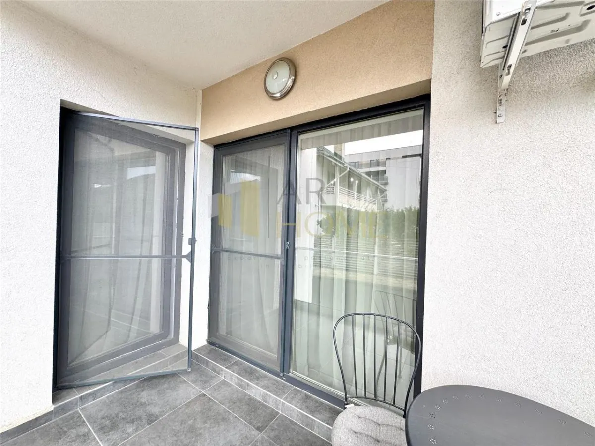 Apartament 2 camere de lux, parcare subterana, zona Cartier Albert, Ploiesti - foto 12