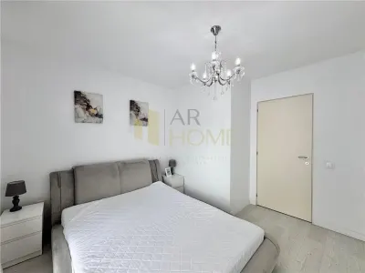 Apartament 2 camere de lux, parcare subterana, zona Cartier Albert, Ploiesti - foto 3