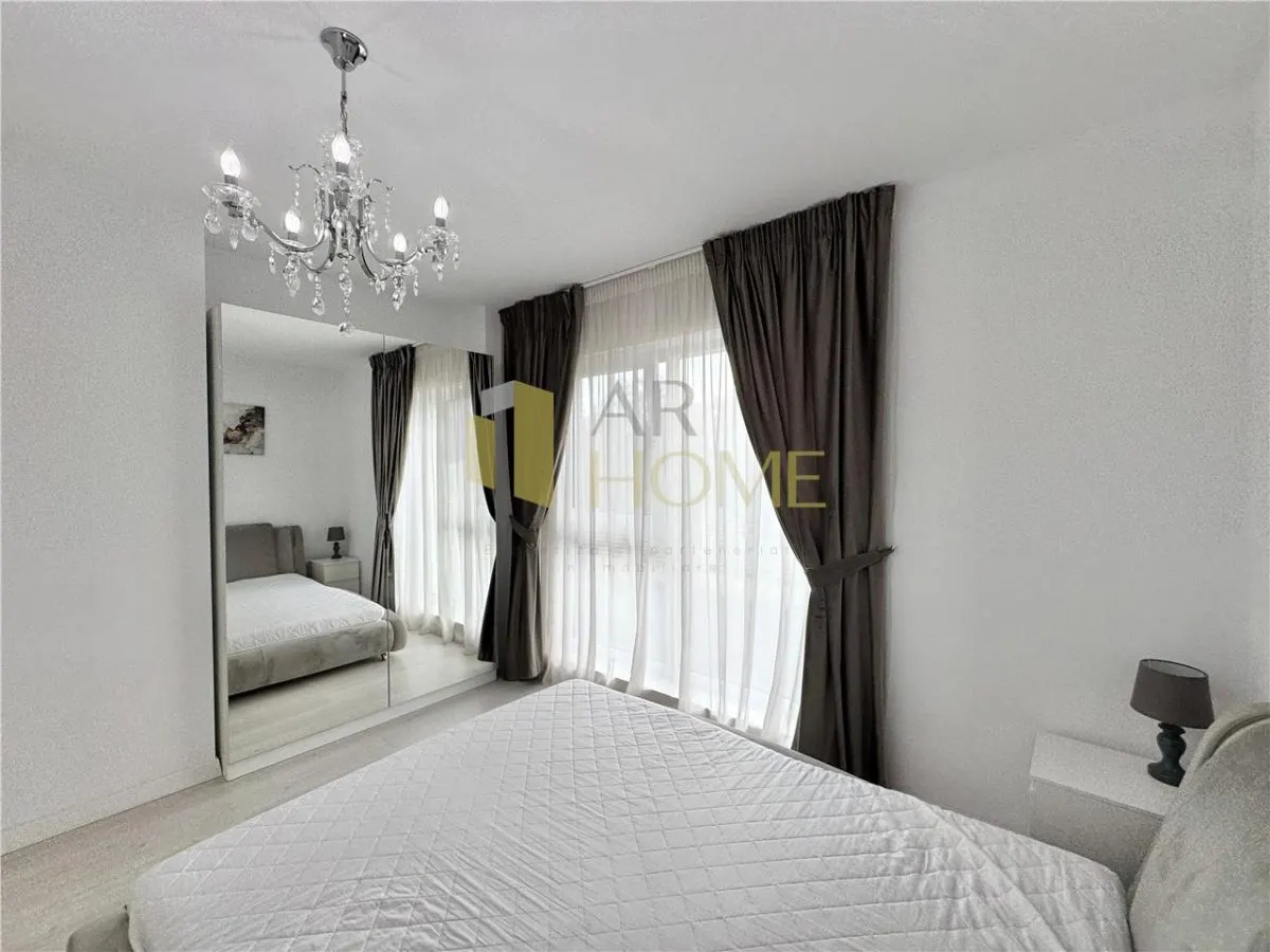Apartament 2 camere de lux, parcare subterana, zona Cartier Albert, Ploiesti - foto 4