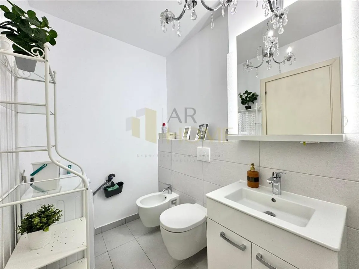 Apartament 2 camere de lux, parcare subterana, zona Cartier Albert, Ploiesti - foto 7