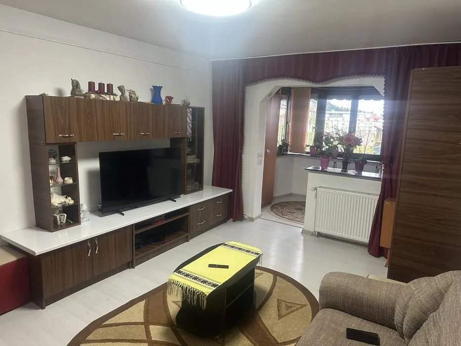 Apartament 2 camere decomandat Racadau - foto 1