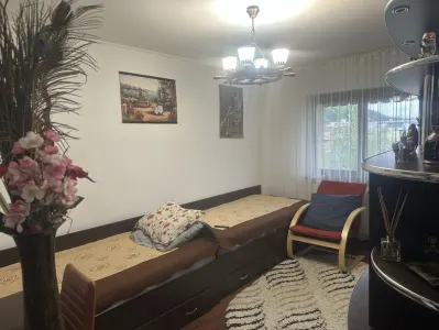 Apartament 2 camere decomandat Racadau - foto 2