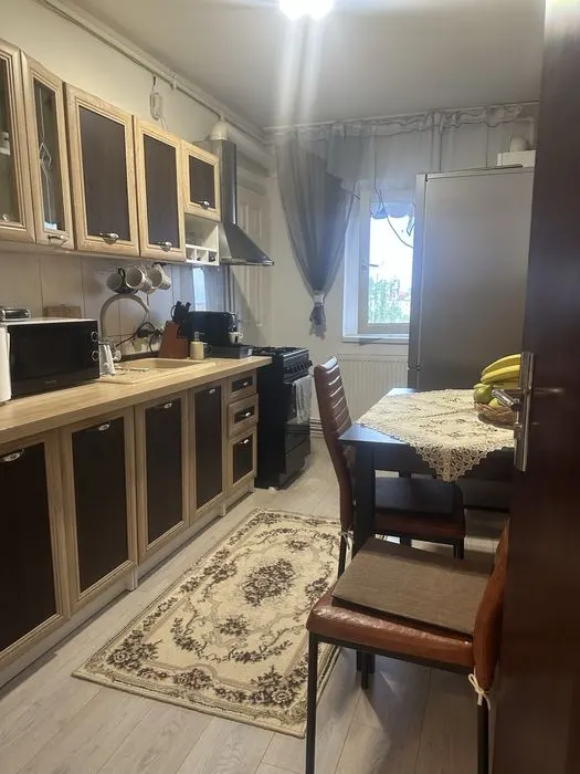 Apartament 2 camere decomandat Racadau - foto 4