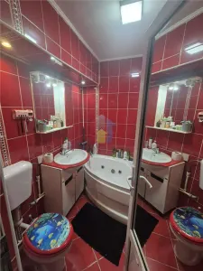 2 camere, etaj 1, Mobilat si Utilat, Calea Galati - Kogalniceanu - foto 5