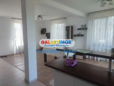 Inchiriere casa duplex P + M Matraca Ulmi - foto 3