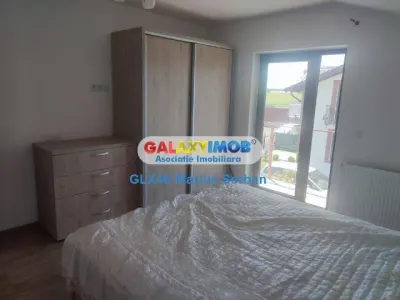 Inchiriere casa duplex P + M Matraca Ulmi - foto 4