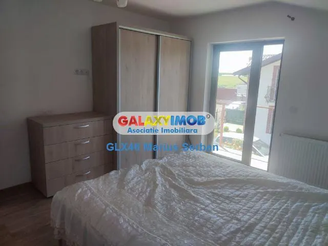 Inchiriere casa duplex P + M Matraca Ulmi - foto 4