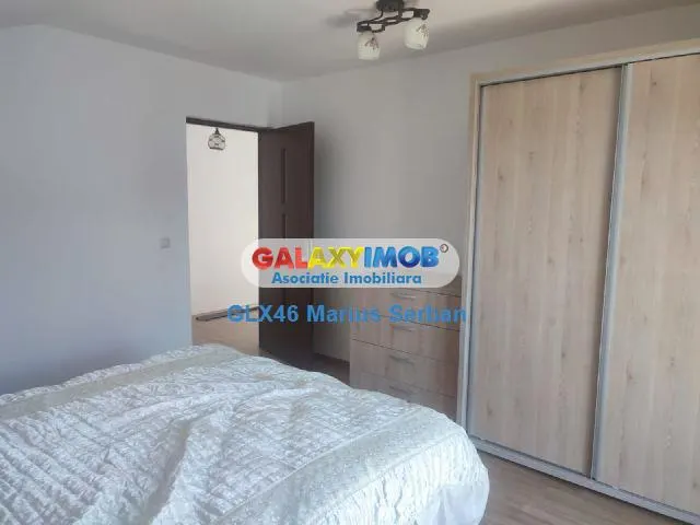 Inchiriere casa duplex P + M Matraca Ulmi - foto 5