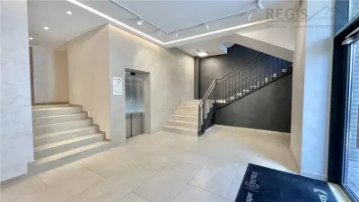 Apartament PREMIUM Coresi Kasper UPGRATED, amenajare ROVERE, 2 parcari, boxa - foto 12