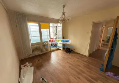 Apartament 4 camere 77mp | Decomandat | Bloc Reabilitat | Berceni | - foto 3
