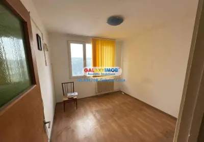 Apartament 4 camere 77mp | Decomandat | Bloc Reabilitat | Berceni | - foto 4