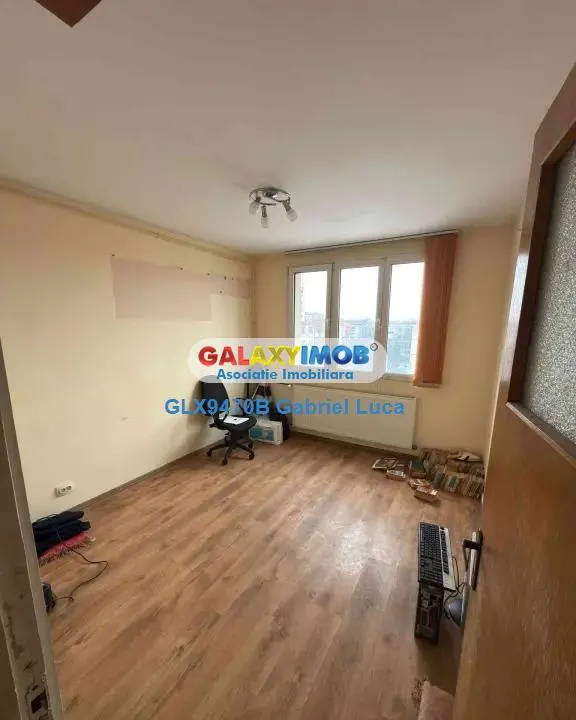 Apartament 4 camere 77mp | Decomandat | Bloc Reabilitat | Berceni | - foto 5