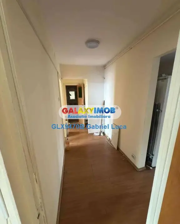 Apartament 4 camere 77mp | Decomandat | Bloc Reabilitat | Berceni | - foto 6