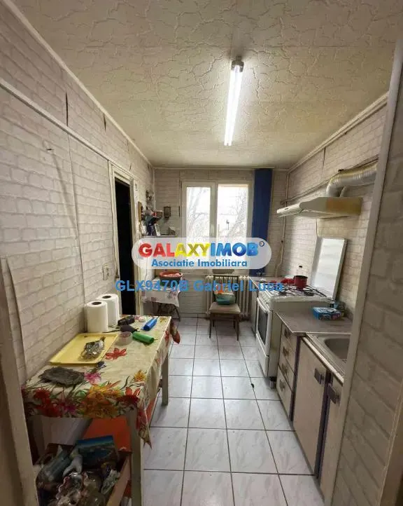 Apartament 4 camere 77mp | Decomandat | Bloc Reabilitat | Berceni | - foto 8