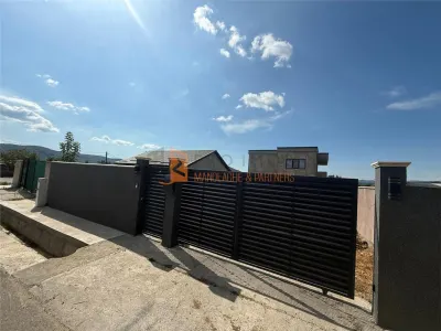 COMISION 0 ! Casa P+1  Berca Buzau - Plesesti (Berca)