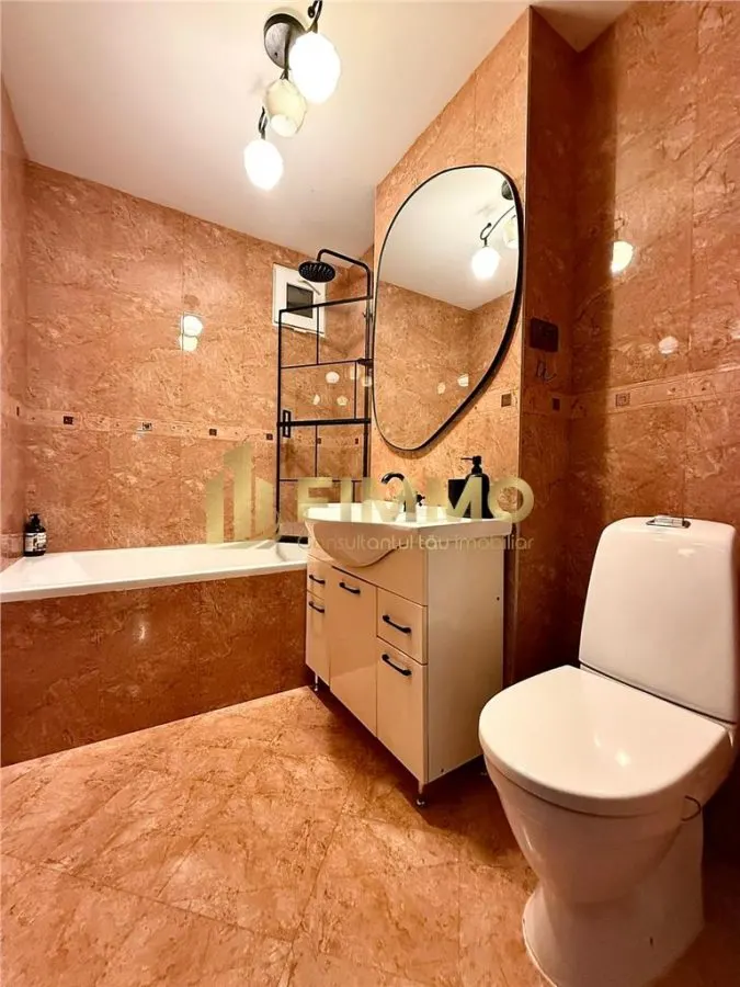 Apartament 3 cam | 68mp | ET 1| Obcini | ID: 1805 - foto 5