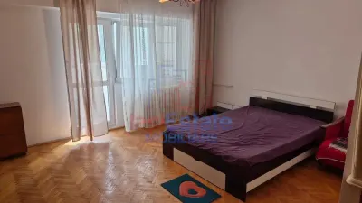Apartament 1 Camera Nicolina - Prima Statie - Iasi