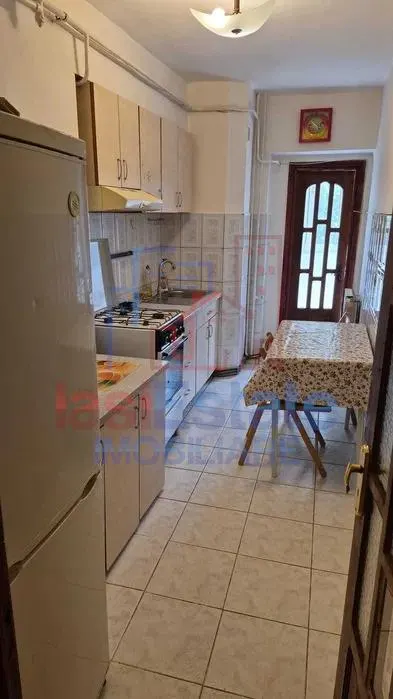 Apartament 1 Camera Nicolina - Prima Statie - foto 3