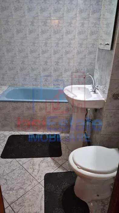 Apartament 1 Camera Nicolina - Prima Statie - foto 8