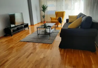 Apartament 2 camere | Herastrau | Nordului | Parcare inclusa - Bucuresti