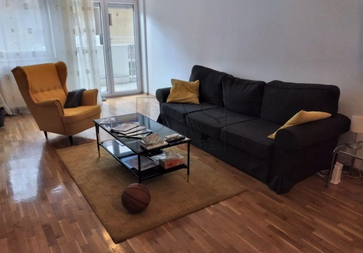Apartament 2 camere | Herastrau | Nordului | Parcare inclusa - foto 4