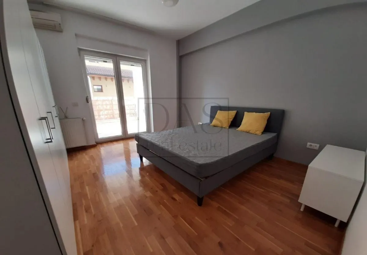 Apartament 2 camere | Herastrau | Nordului | Parcare inclusa - foto 5