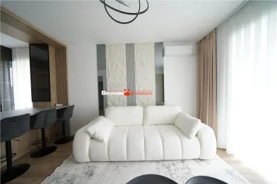 APARTAMENT 3 CAMERE - Prima Green - foto 3