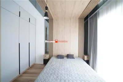 APARTAMENT 3 CAMERE - Prima Green - foto 4
