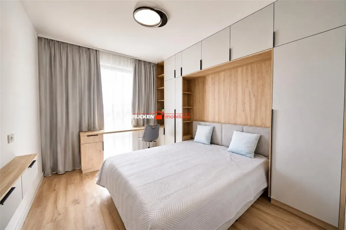 APARTAMENT 3 CAMERE - Prima Green - foto 5