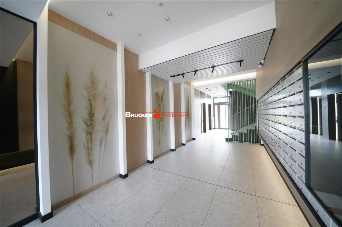 APARTAMENT 3 CAMERE - Prima Green - foto 8