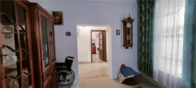 APARTAMENT ULTRACENTRAL , PIATA UNIRII, CUZA VODA 70 MP PLUS CURTE - foto 11