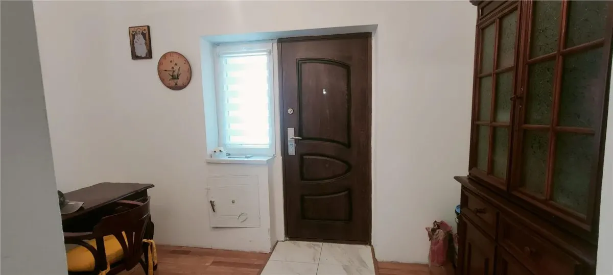 APARTAMENT ULTRACENTRAL , PIATA UNIRII, CUZA VODA 70 MP PLUS CURTE - foto 21
