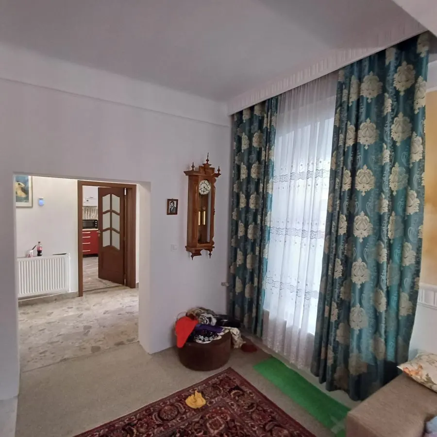 APARTAMENT ULTRACENTRAL , PIATA UNIRII, CUZA VODA 70 MP PLUS CURTE - foto 22