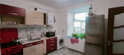 APARTAMENT ULTRACENTRAL , PIATA UNIRII, CUZA VODA 70 MP PLUS CURTE - foto 25
