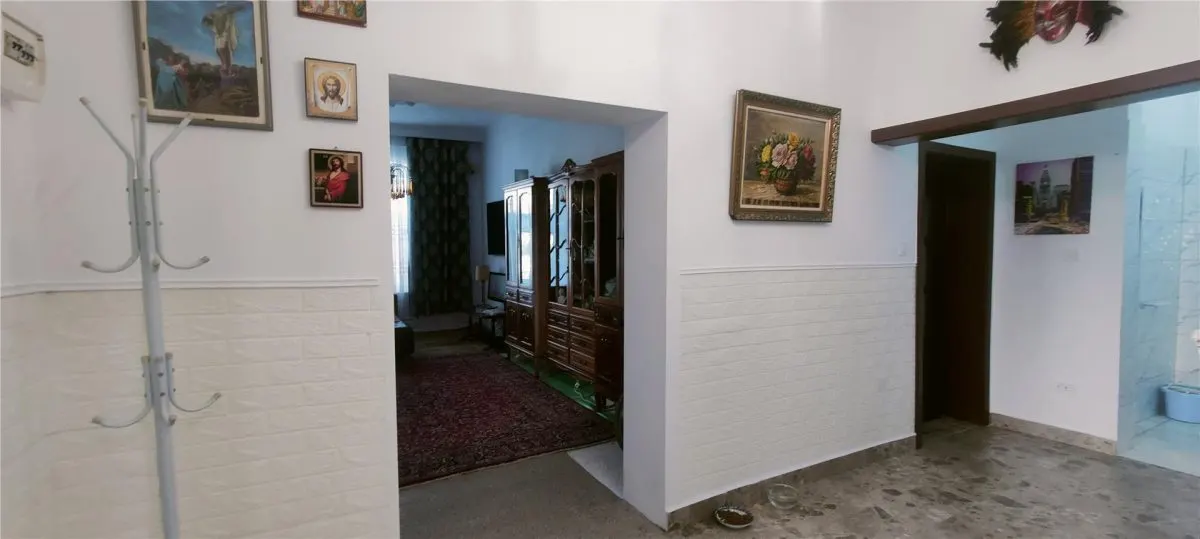 APARTAMENT ULTRACENTRAL , PIATA UNIRII, CUZA VODA 70 MP PLUS CURTE - foto 4