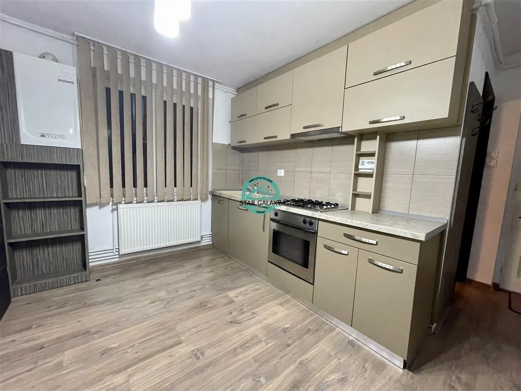 Apartament cu 2 camere de inchiriat, situat in Centru str. Bolyai - foto 1
