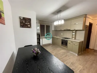 Apartament cu 2 camere de inchiriat, situat in Centru str. Bolyai - foto 2