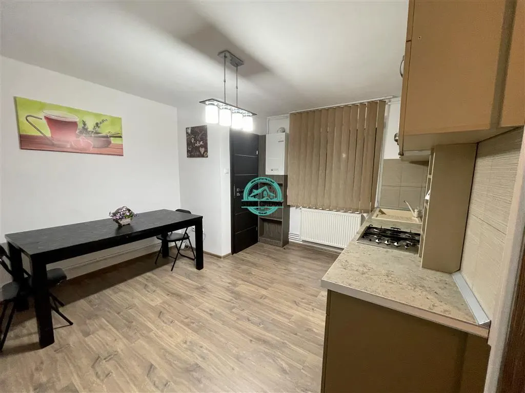Apartament cu 2 camere de inchiriat, situat in Centru str. Bolyai - foto 3